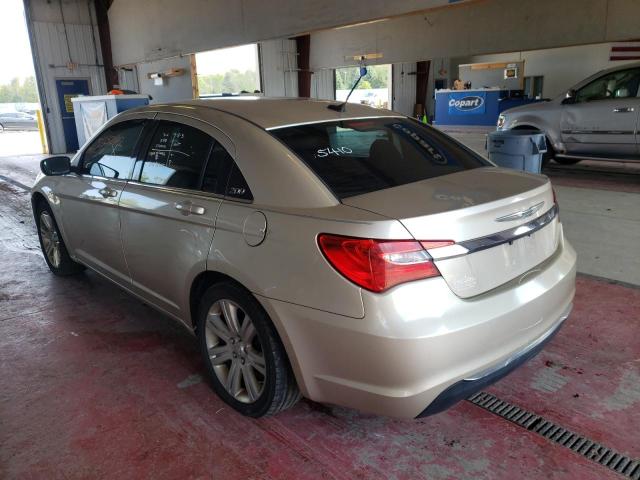 Photo 2 VIN: 1C3CCBAB2DN735866 - CHRYSLER 200 