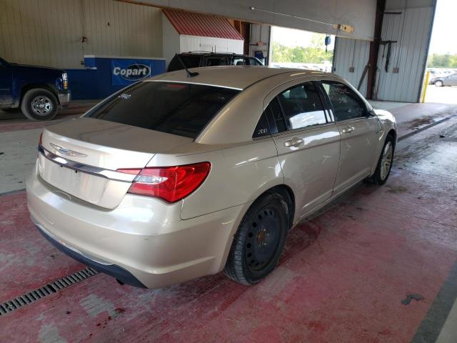 Photo 3 VIN: 1C3CCBAB2DN735866 - CHRYSLER 200 