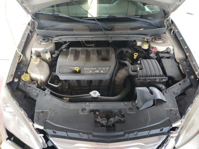 Photo 6 VIN: 1C3CCBAB2DN735866 - CHRYSLER 200 