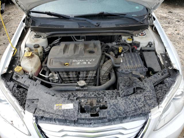 Photo 10 VIN: 1C3CCBAB2DN764333 - CHRYSLER 200 LX 