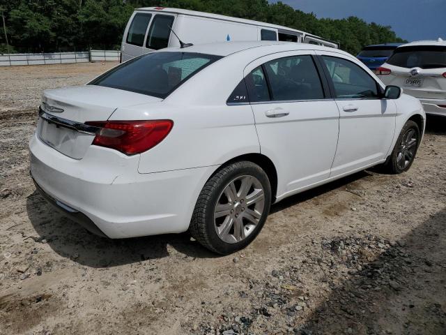 Photo 2 VIN: 1C3CCBAB2DN764333 - CHRYSLER 200 LX 