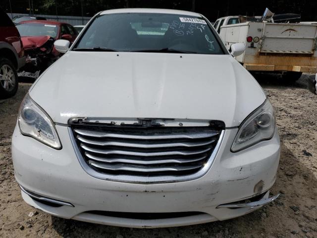 Photo 4 VIN: 1C3CCBAB2DN764333 - CHRYSLER 200 LX 