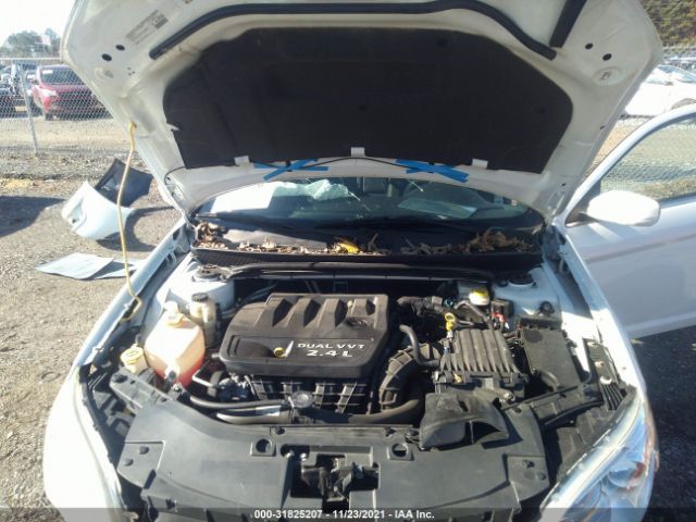 Photo 9 VIN: 1C3CCBAB2EN123460 - CHRYSLER 200 