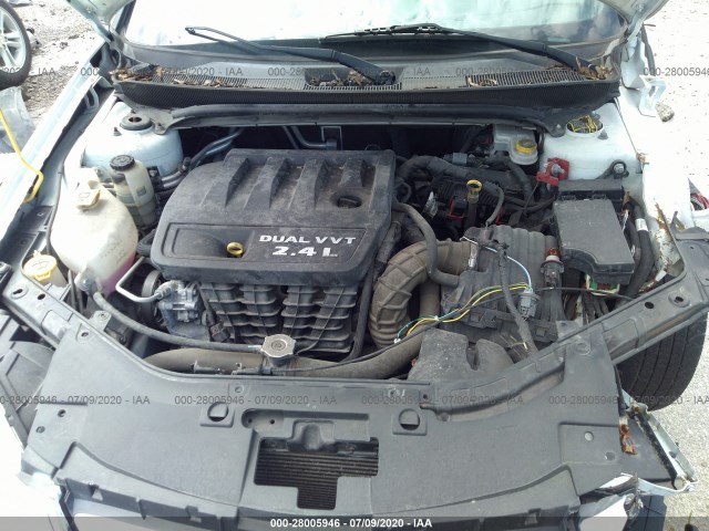 Photo 9 VIN: 1C3CCBAB2EN141294 - CHRYSLER 200 