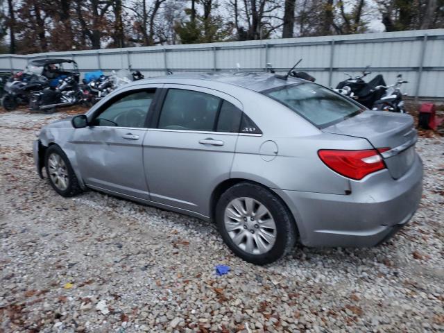 Photo 1 VIN: 1C3CCBAB2EN142137 - CHRYSLER 200 