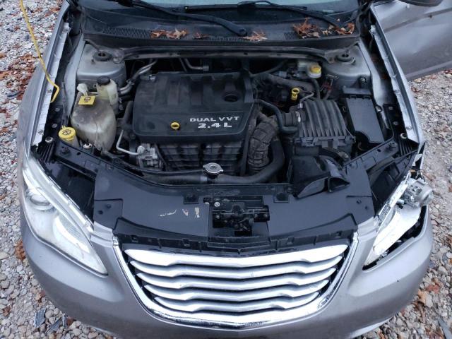 Photo 10 VIN: 1C3CCBAB2EN142137 - CHRYSLER 200 