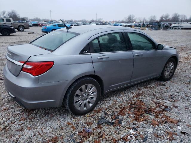 Photo 2 VIN: 1C3CCBAB2EN142137 - CHRYSLER 200 