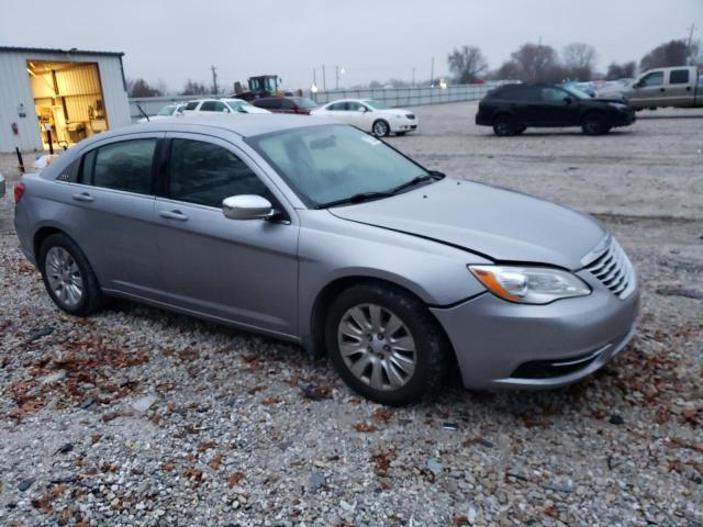 Photo 3 VIN: 1C3CCBAB2EN142137 - CHRYSLER 200 