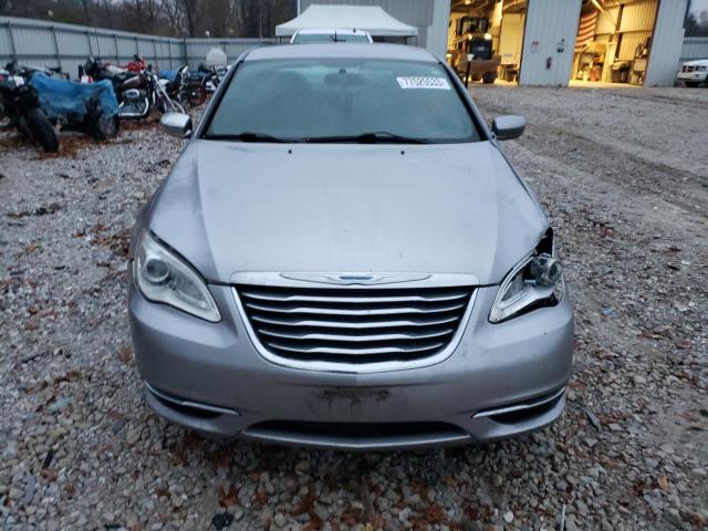 Photo 4 VIN: 1C3CCBAB2EN142137 - CHRYSLER 200 