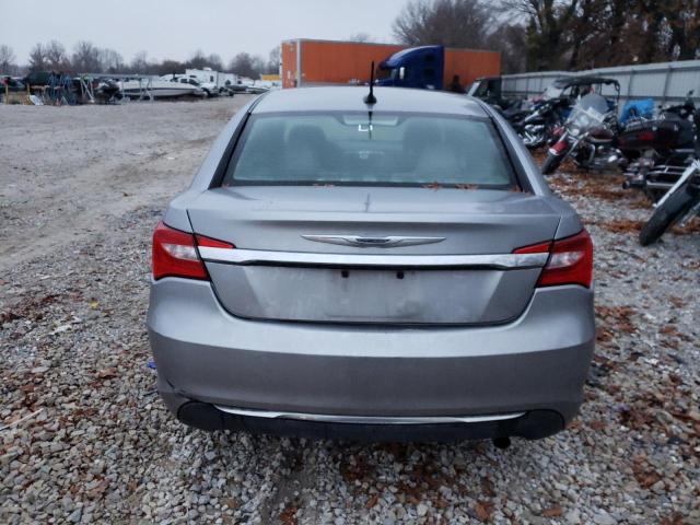 Photo 5 VIN: 1C3CCBAB2EN142137 - CHRYSLER 200 