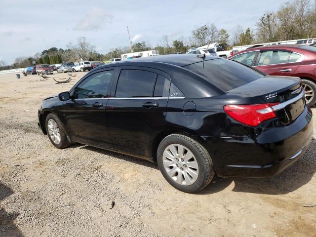 Photo 1 VIN: 1C3CCBAB2EN142705 - CHRYSLER 200 LX 