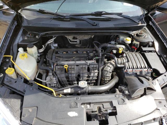 Photo 10 VIN: 1C3CCBAB2EN142705 - CHRYSLER 200 LX 