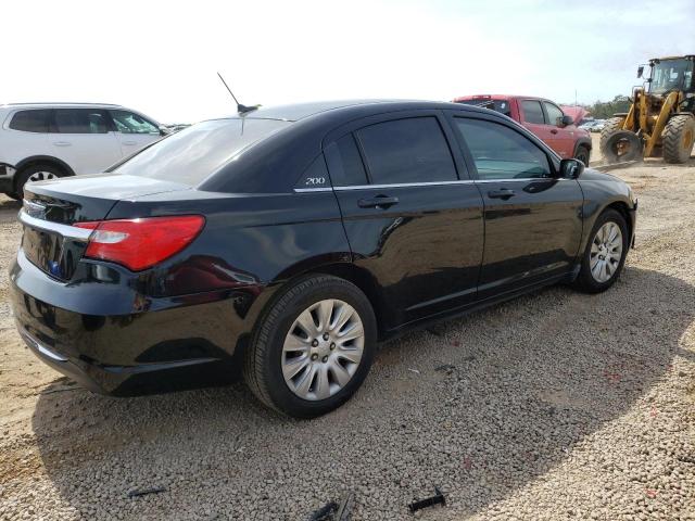 Photo 2 VIN: 1C3CCBAB2EN142705 - CHRYSLER 200 LX 