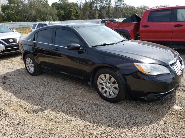 Photo 3 VIN: 1C3CCBAB2EN142705 - CHRYSLER 200 LX 