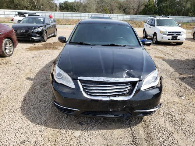 Photo 4 VIN: 1C3CCBAB2EN142705 - CHRYSLER 200 LX 