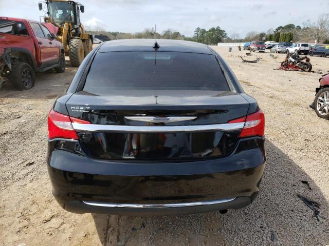 Photo 5 VIN: 1C3CCBAB2EN142705 - CHRYSLER 200 LX 