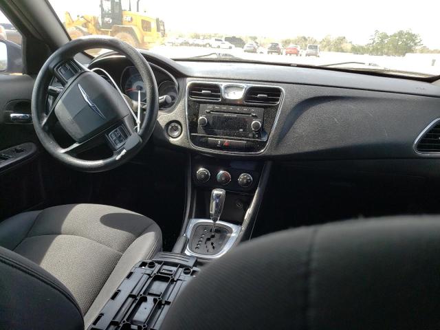 Photo 7 VIN: 1C3CCBAB2EN142705 - CHRYSLER 200 LX 