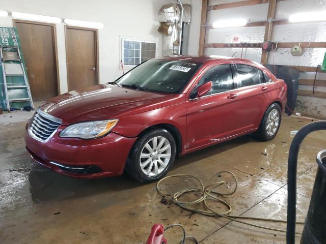 Photo 0 VIN: 1C3CCBAB2EN143059 - CHRYSLER 200 LX 