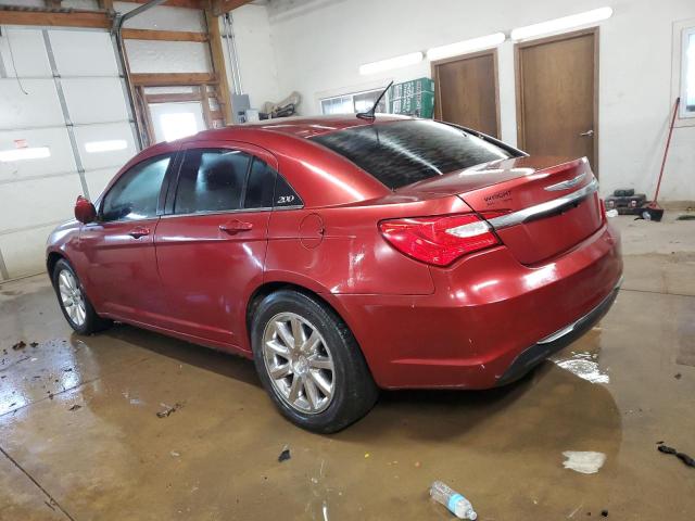 Photo 1 VIN: 1C3CCBAB2EN143059 - CHRYSLER 200 LX 