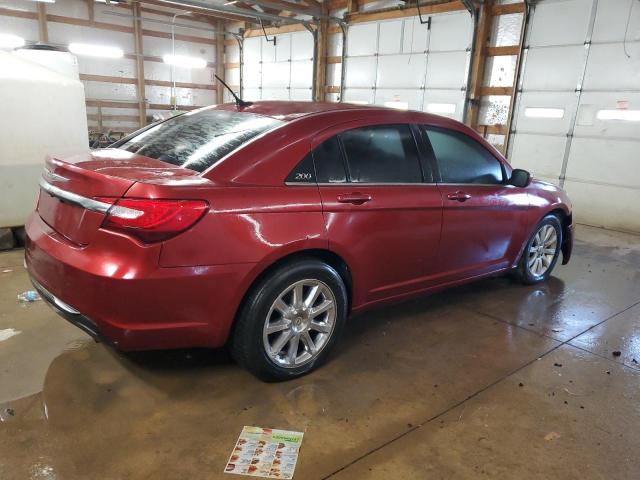 Photo 2 VIN: 1C3CCBAB2EN143059 - CHRYSLER 200 LX 