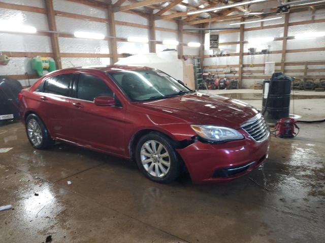 Photo 3 VIN: 1C3CCBAB2EN143059 - CHRYSLER 200 LX 