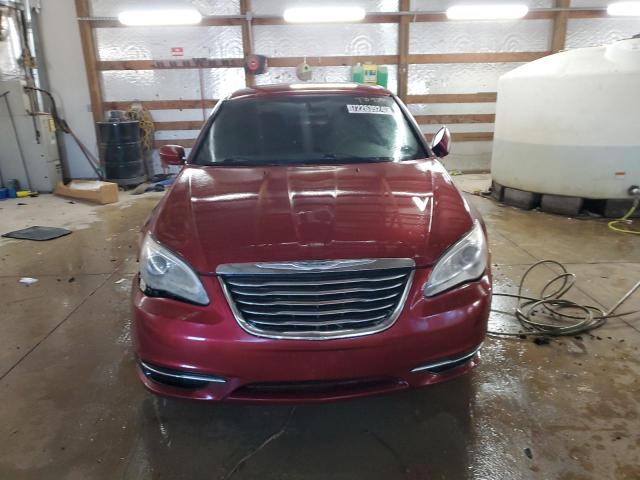 Photo 4 VIN: 1C3CCBAB2EN143059 - CHRYSLER 200 LX 