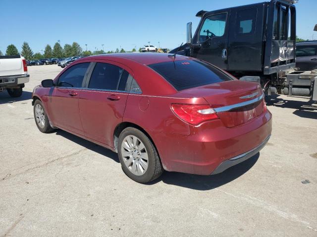 Photo 1 VIN: 1C3CCBAB2EN146706 - CHRYSLER 200 