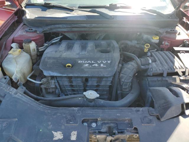 Photo 10 VIN: 1C3CCBAB2EN146706 - CHRYSLER 200 