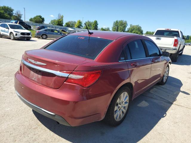 Photo 2 VIN: 1C3CCBAB2EN146706 - CHRYSLER 200 