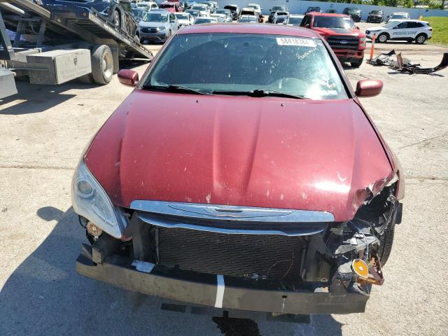 Photo 4 VIN: 1C3CCBAB2EN146706 - CHRYSLER 200 