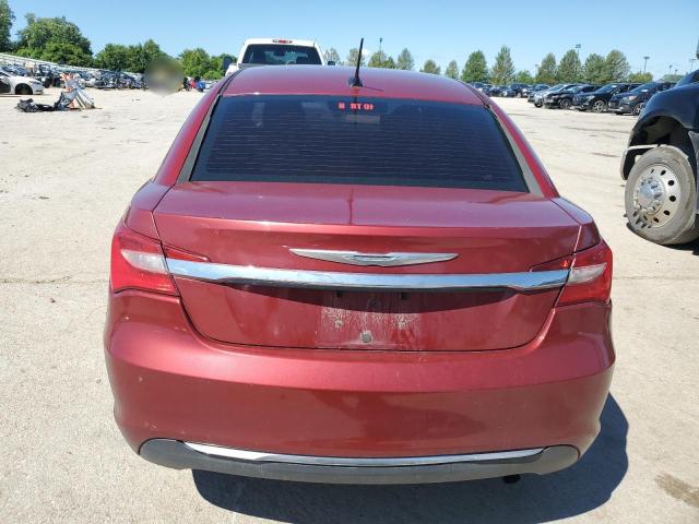 Photo 5 VIN: 1C3CCBAB2EN146706 - CHRYSLER 200 