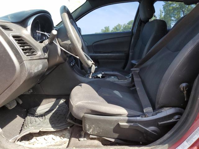 Photo 6 VIN: 1C3CCBAB2EN146706 - CHRYSLER 200 