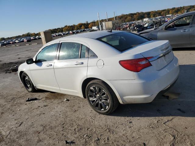 Photo 1 VIN: 1C3CCBAB2EN168057 - CHRYSLER 200 LX 