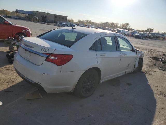 Photo 2 VIN: 1C3CCBAB2EN168057 - CHRYSLER 200 LX 