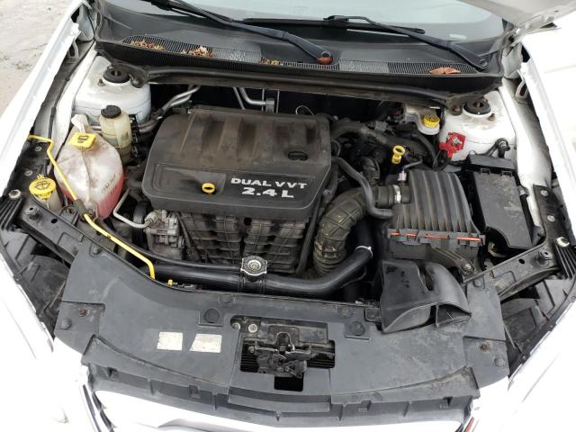 Photo 10 VIN: 1C3CCBAB2EN168155 - CHRYSLER 200 LX 