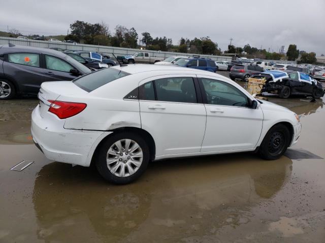 Photo 2 VIN: 1C3CCBAB2EN168155 - CHRYSLER 200 LX 