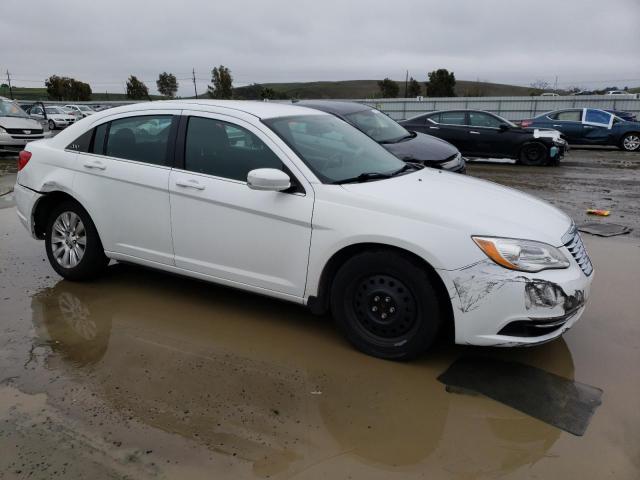 Photo 3 VIN: 1C3CCBAB2EN168155 - CHRYSLER 200 LX 