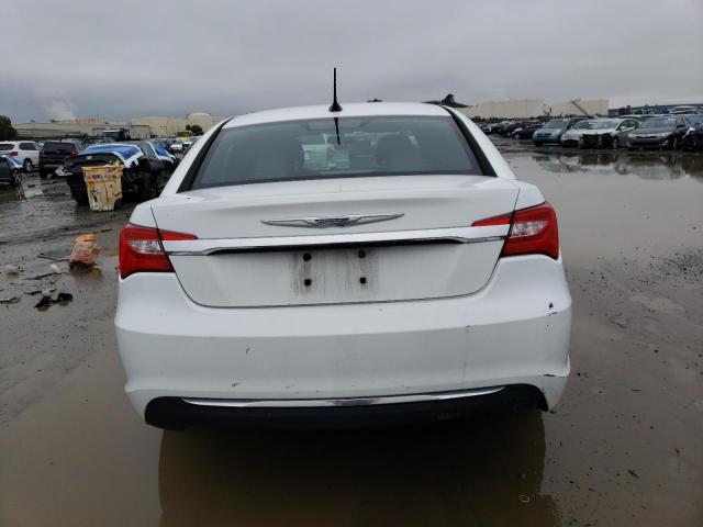 Photo 5 VIN: 1C3CCBAB2EN168155 - CHRYSLER 200 LX 