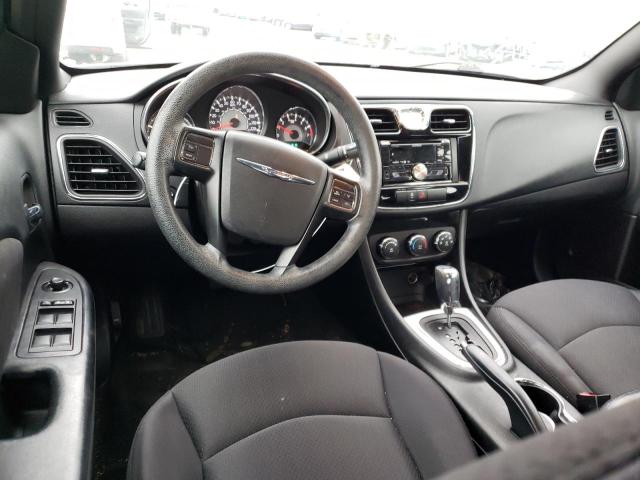 Photo 7 VIN: 1C3CCBAB2EN168155 - CHRYSLER 200 LX 