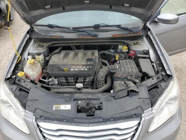 Photo 10 VIN: 1C3CCBAB2EN168205 - CHRYSLER 200 LX 