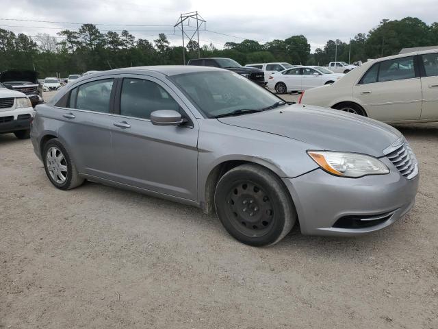 Photo 3 VIN: 1C3CCBAB2EN168205 - CHRYSLER 200 LX 