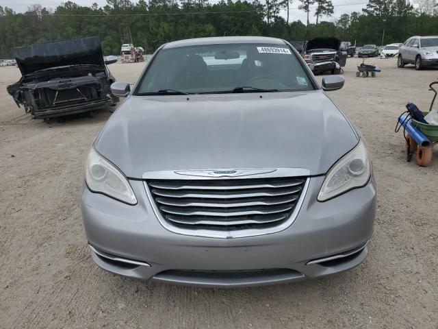 Photo 4 VIN: 1C3CCBAB2EN168205 - CHRYSLER 200 LX 