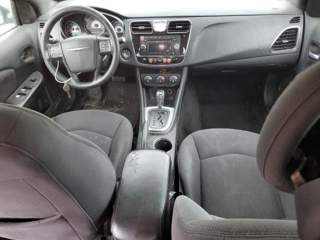 Photo 7 VIN: 1C3CCBAB2EN168205 - CHRYSLER 200 LX 