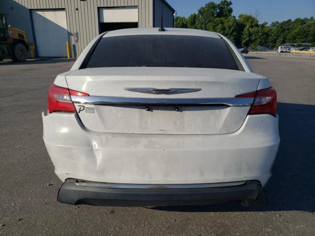 Photo 5 VIN: 1C3CCBAB2EN170570 - CHRYSLER 200 LX 