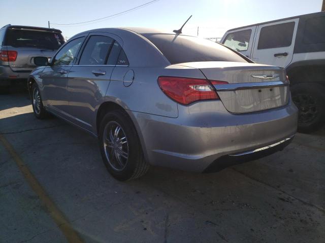 Photo 2 VIN: 1C3CCBAB2EN197378 - CHRYSLER 200 LX 