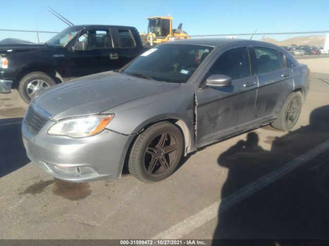 Photo 1 VIN: 1C3CCBAB2EN205169 - CHRYSLER 200 