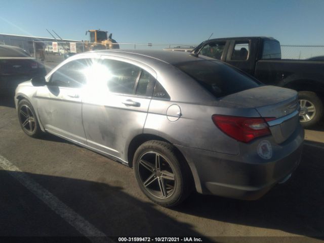 Photo 2 VIN: 1C3CCBAB2EN205169 - CHRYSLER 200 