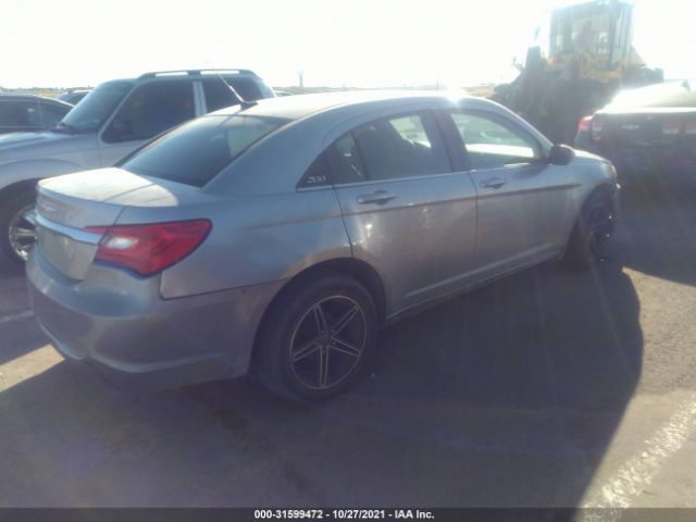 Photo 3 VIN: 1C3CCBAB2EN205169 - CHRYSLER 200 