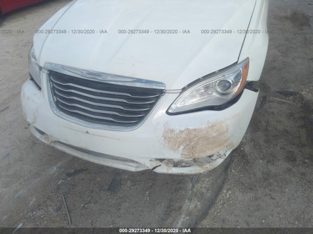 Photo 5 VIN: 1C3CCBAB2EN206340 - CHRYSLER 200 