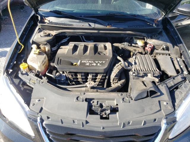 Photo 6 VIN: 1C3CCBAB2EN206452 - CHRYSLER 200 LX 